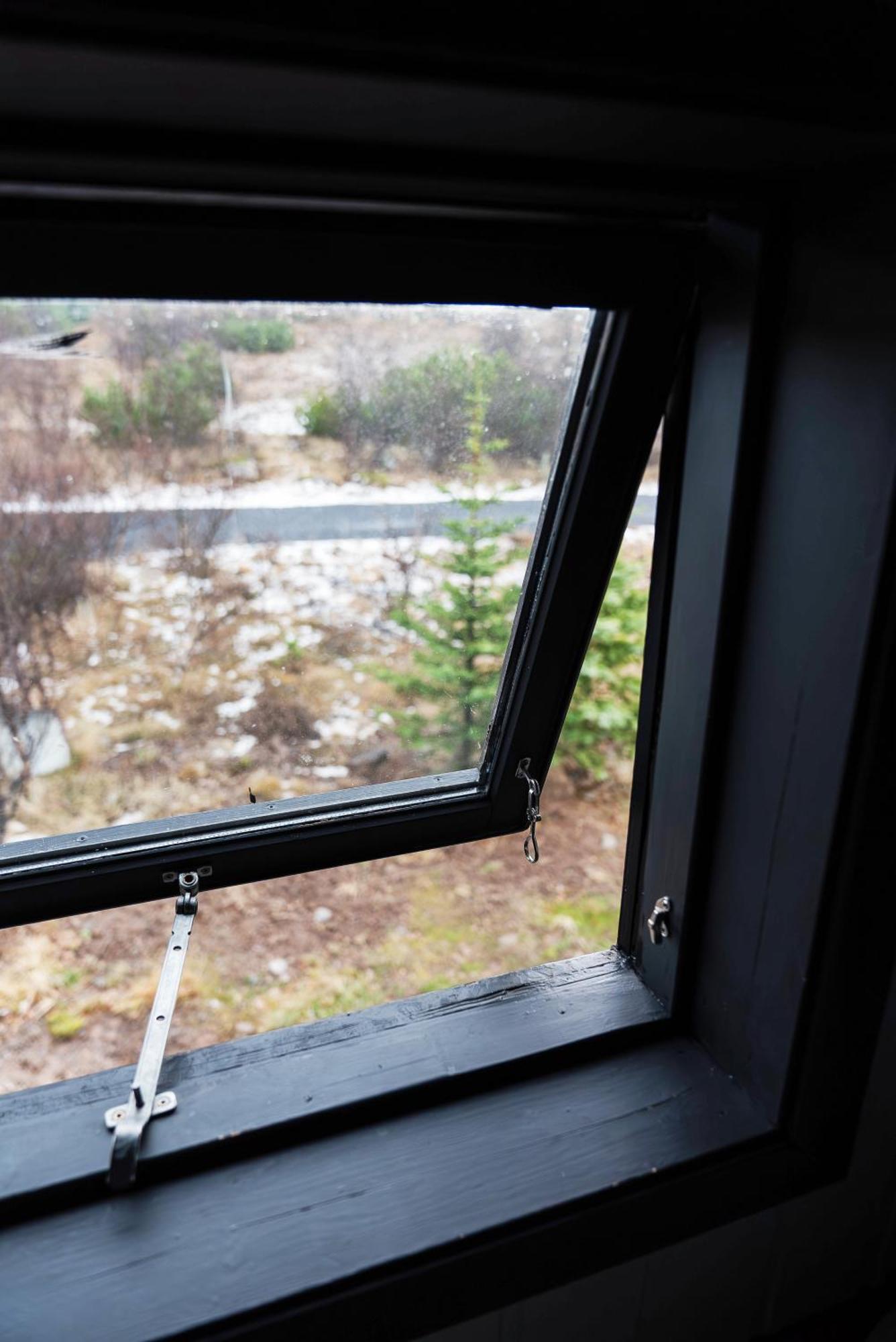 Cozy Cabin Near Golden Circle With Panoramic Views Mosfellsbaer Exterior foto