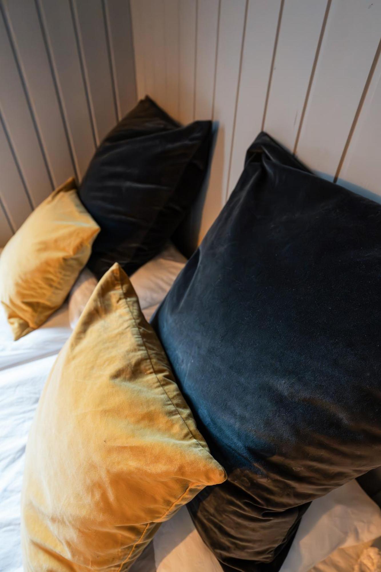 Cozy Cabin Near Golden Circle With Panoramic Views Mosfellsbaer Exterior foto