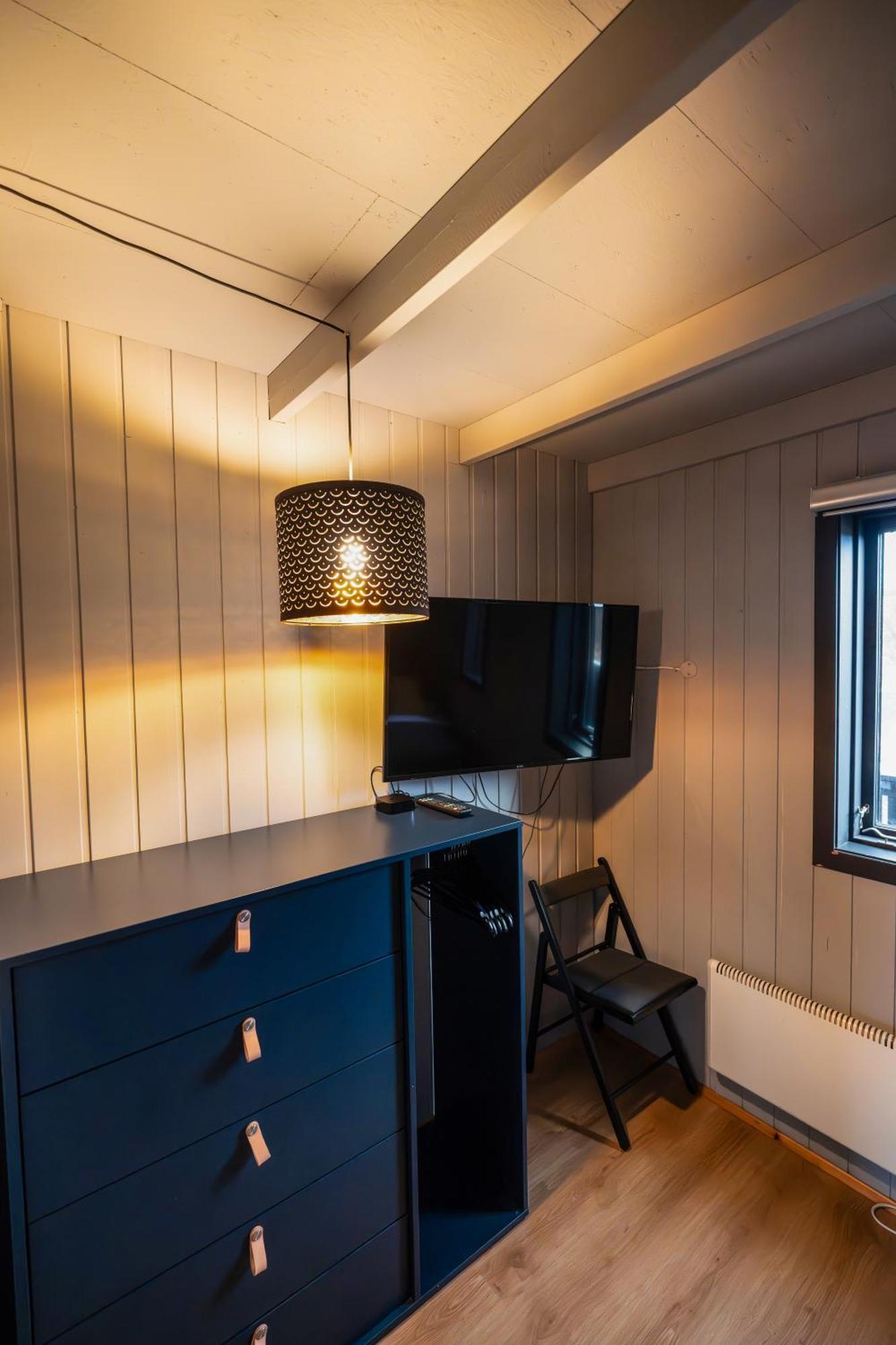 Cozy Cabin Near Golden Circle With Panoramic Views Mosfellsbaer Exterior foto